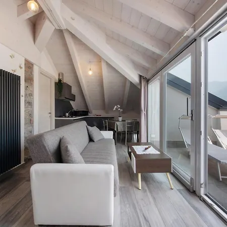 Apartamento White - Jacuzzi *