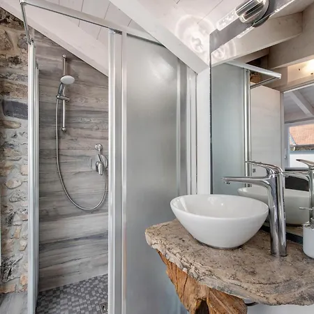 Apartamento White - Jacuzzi